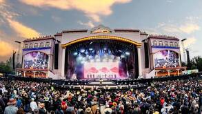 ARRE 2025 ofrecerá dos días de presentaciones en vivo