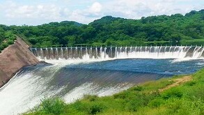 Es falso que el Acueducto Solís-León dejará sin agua a los productores del campo y a la población de la región sur de Guanajuato.