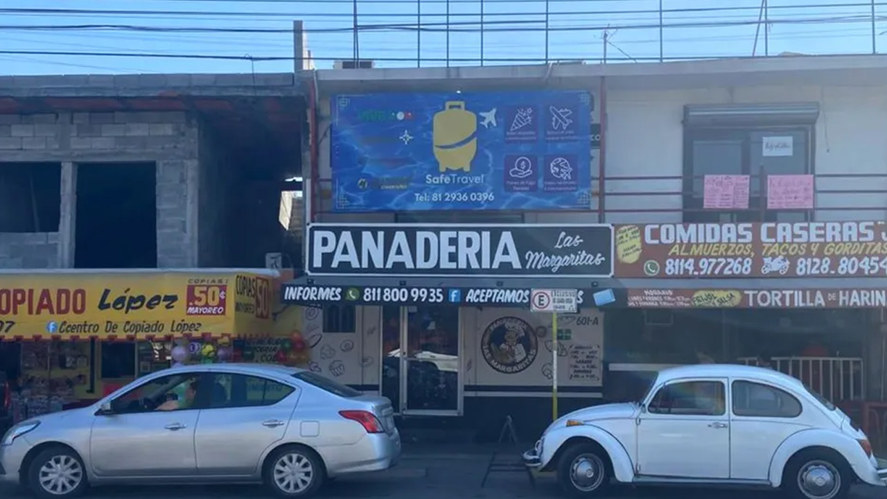 La Fiscalía de Nuevo León cateó las oficinas de la agencia Safe Travel, acusada de defraudar a 68 personas con cerca de tres millones de pesos.