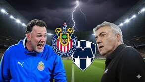 Gabriel Milito y Doménec Torrent se enfrentarán en la jornada 17 del Apertura 2017.