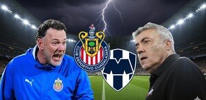 Gabriel Milito y Doménec Torrent se enfrentarán en la jornada 17 del Apertura 2017.