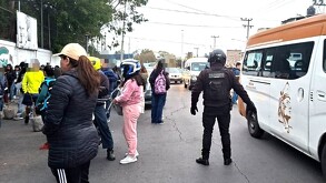 Hoy No Circula CdMx y Edomex viernes 7 de noviembre 2025.