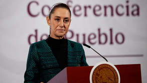 En el marco de la primera Reunión Nacional de Universidades la presidenta del país agradeció la unión de esfuerzos en pro de la educación.