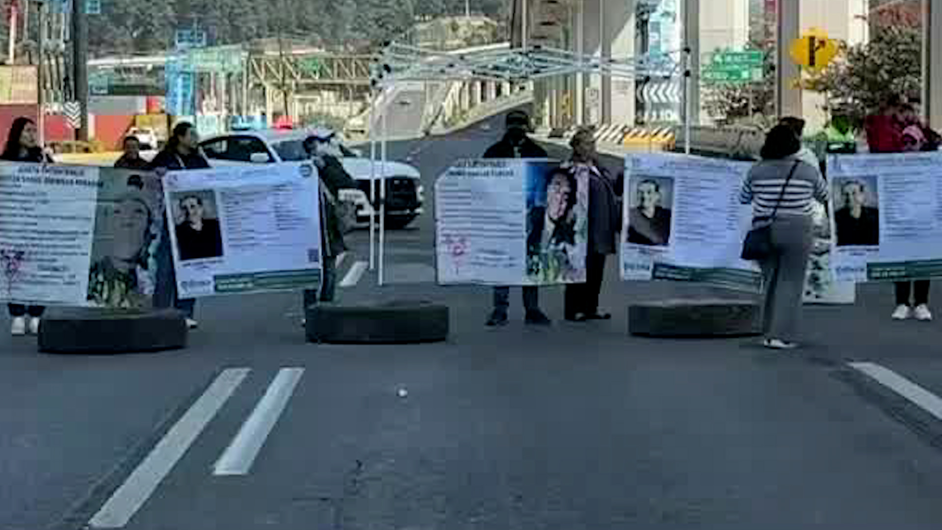 La familia asegura que José Jesús fue visto por última vez en agosto y llevan tres meses sin información de su paradero.