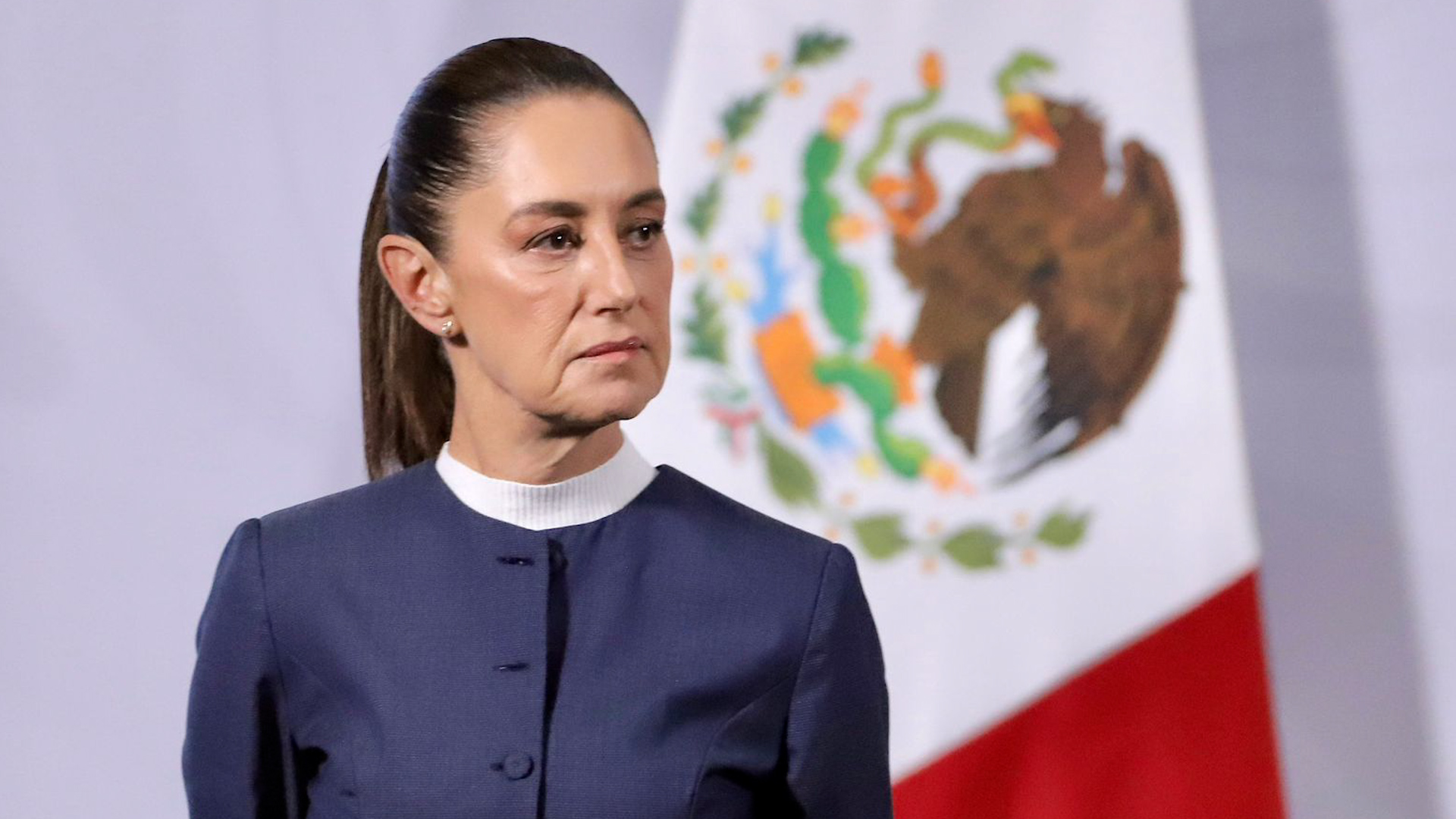 La secretaria de las Mujeres, Citlalli Hernández, presentó un plan para tipificar como delito grabe el acoso sexual a nivel nacional.