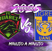 Tigres arranca como una de las escuadras favoritas al campeonato y sumar su séptima estrella.