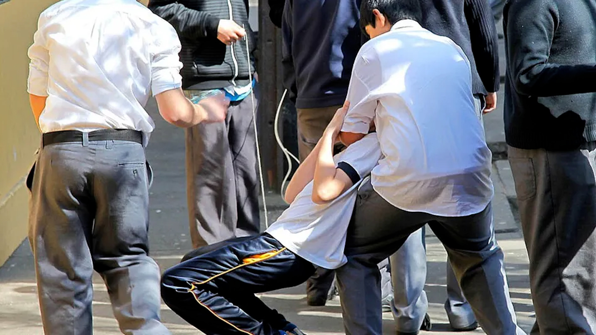 El año pasado aumentaron un 205 por ciento los reportes de acoso escolar, bullying, ciberbullying y derivados.