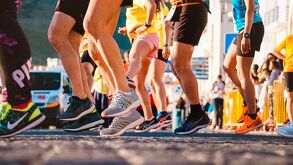 ¿Todavía hay lugar para inscribirse al Maratón Puebla 2025?