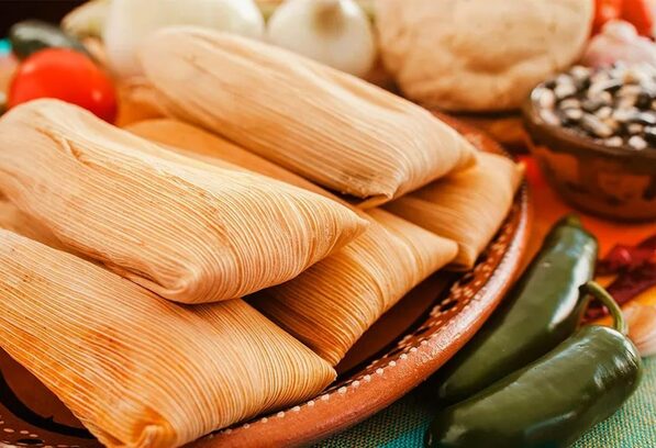 Este fin de semana se llevará a cabo la Feria del Tamal y el Atole 2022