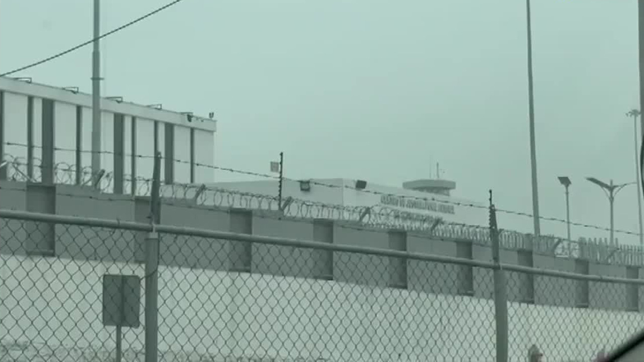 La Fiscalía General de la República (FGR) solicitó a una jueza federal otra orden de aprehensión contra el contralmirante Fernando Farías Lagunas.