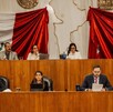 La Bancada de Movimiento Ciudadano en el Congreso del Estado reconoció los avances presentados durante la Glosa del eje Igualdad para todas las personas.