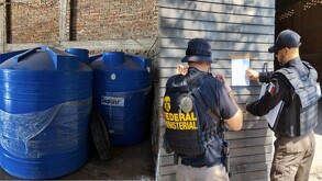 La FGR confirmó que fueron incautados más de 57 mil litros de combustible robado en Jalisco