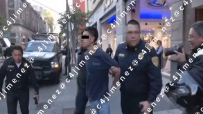 Jairo fue detenido y ahora ingresado a un centro de internación juvenil debido a que le disparó a un policía en un Bodega Aurrera en CdMx.