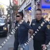 Jairo fue detenido y ahora ingresado a un centro de internación juvenil debido a que le disparó a un policía en un Bodega Aurrera en CdMx.