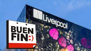 Liverpool es una de las tiendas departamentales que participará en el Buen Fin 2025.