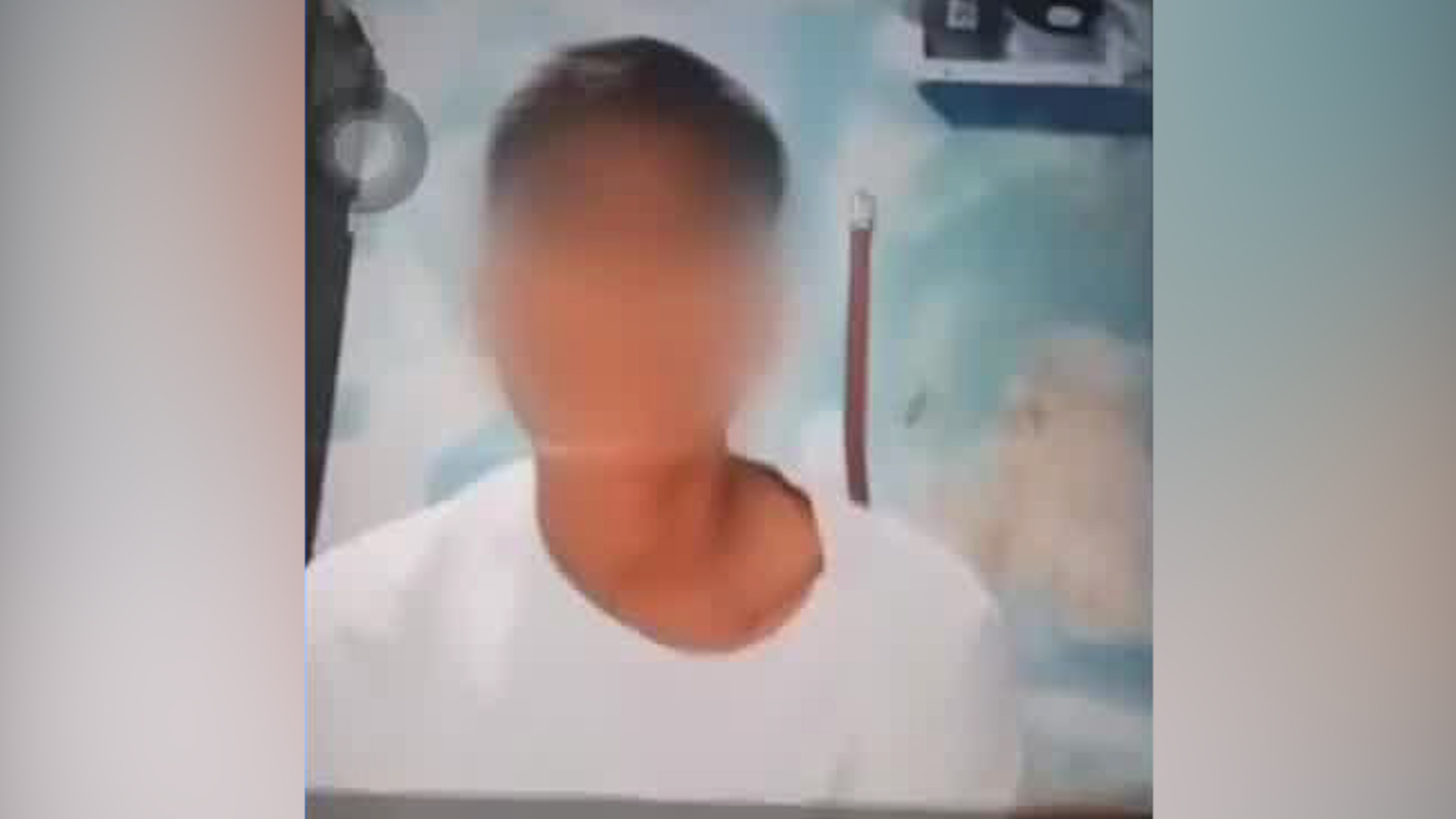 Familiares del adolescente alertaron a las autoridades, quienes activaron las medidas preventivas para salvaguardar la integridad de las docentes.