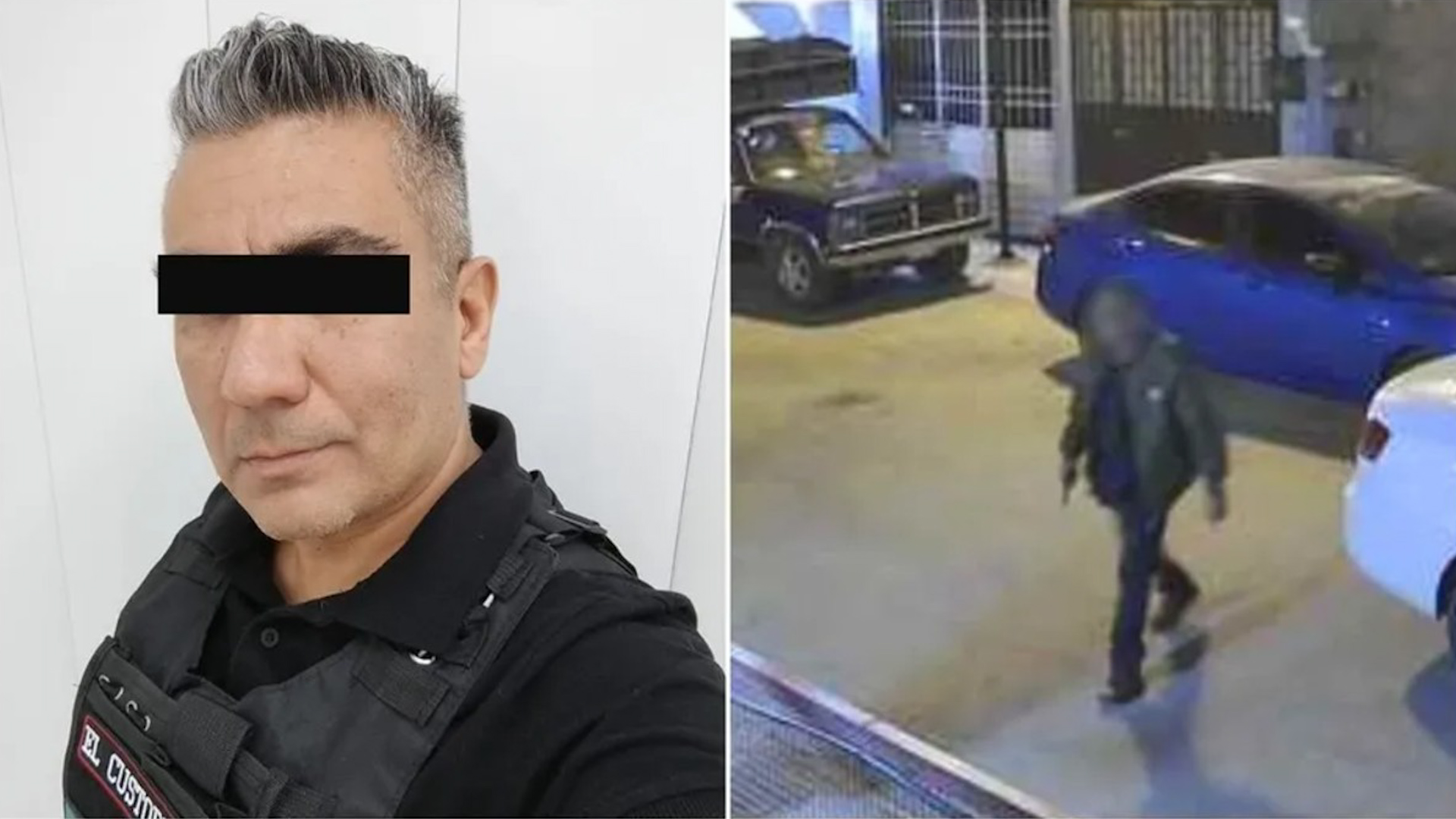 La comunidad de la colonia Real Del Valle, en Acolman, asegura que las autoridades tardaron bastante tiempo en llegar.