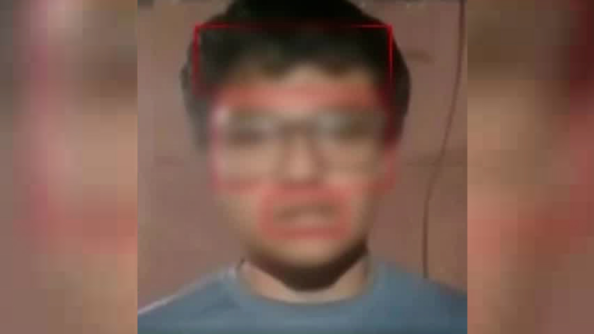 Víctor Manuel Ubaldo, de 17 años, padecería de adicciones y se habría ausentado una semana antes del asesinato.