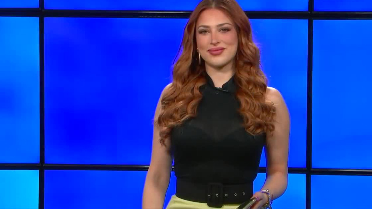 Programa conducido por Norma García, jueves 06 de noviembre de 2025.