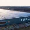 Instalaciones de Tesla en México