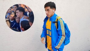 Diego Sánchez previo al duelo de la jornada 14 contra los Tuzos del Pachuca.