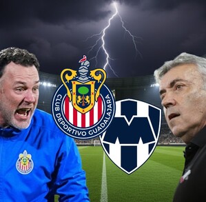 Gabriel Milito y Doménec Torrent se enfrentarán en la jornada 17 del Apertura 2017.