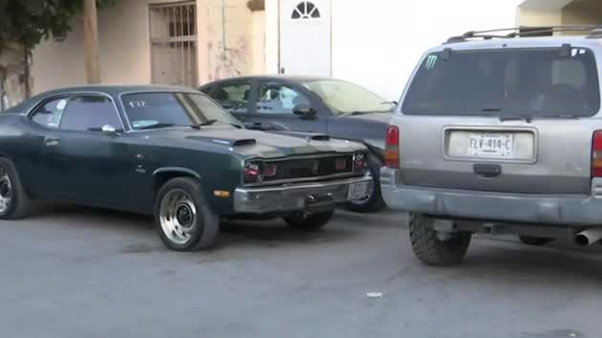 La situación resulta particularmente grave considerando que el bloqueo impide el paso no solo a personas con discapacidad, usuarios de muletas o sillas de rueda