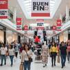 En esta nueva edición, se espera una alta afluencia en centros comerciales