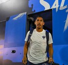 Ricardo Chávez, previo al partido de la jornada 9 contra las Águilas del América.