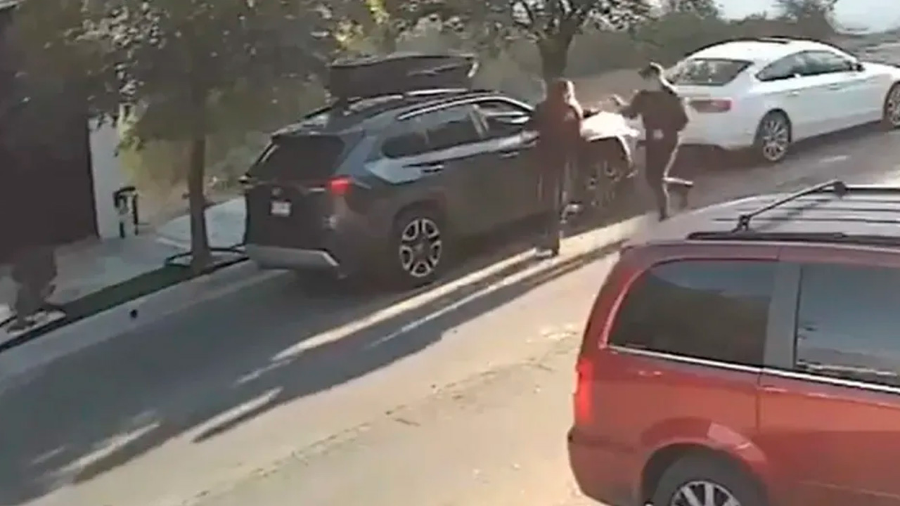 El vicefiscal Luis Orozco informó que el feminicidio de Yaneli Pardo podría estar relacionado con deudas que su agresor mantenía con ella.