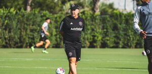 Gerardo 'Tata' Martino