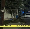 Operativo al sur de Monterrey por asesinato de albañil