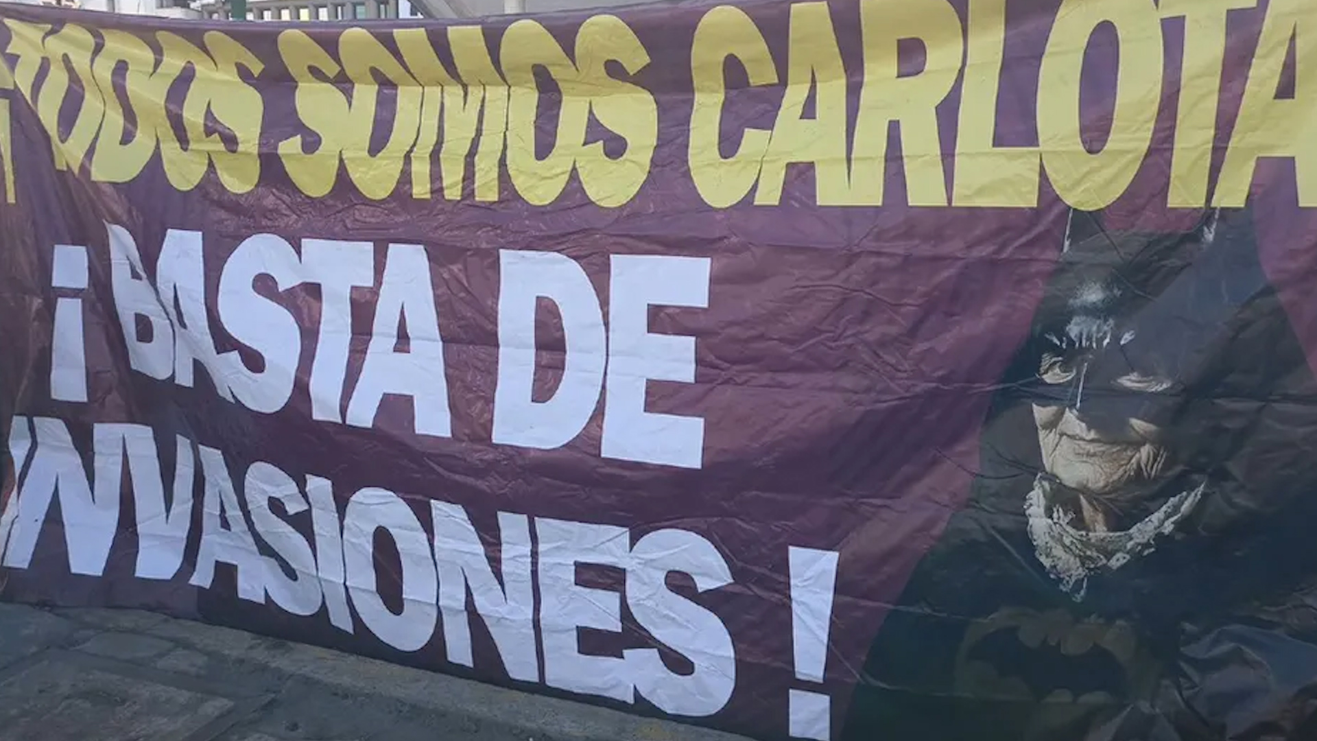 La jueza subrayó que la acusada no podía irse a vivir con su hijo por un error en el acta de nacimiento del mismo.