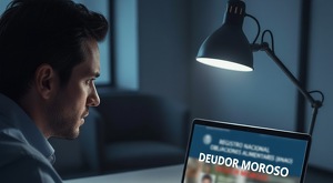 Estas son las restricciones al aparecer en la lista de Deudores Morosos.