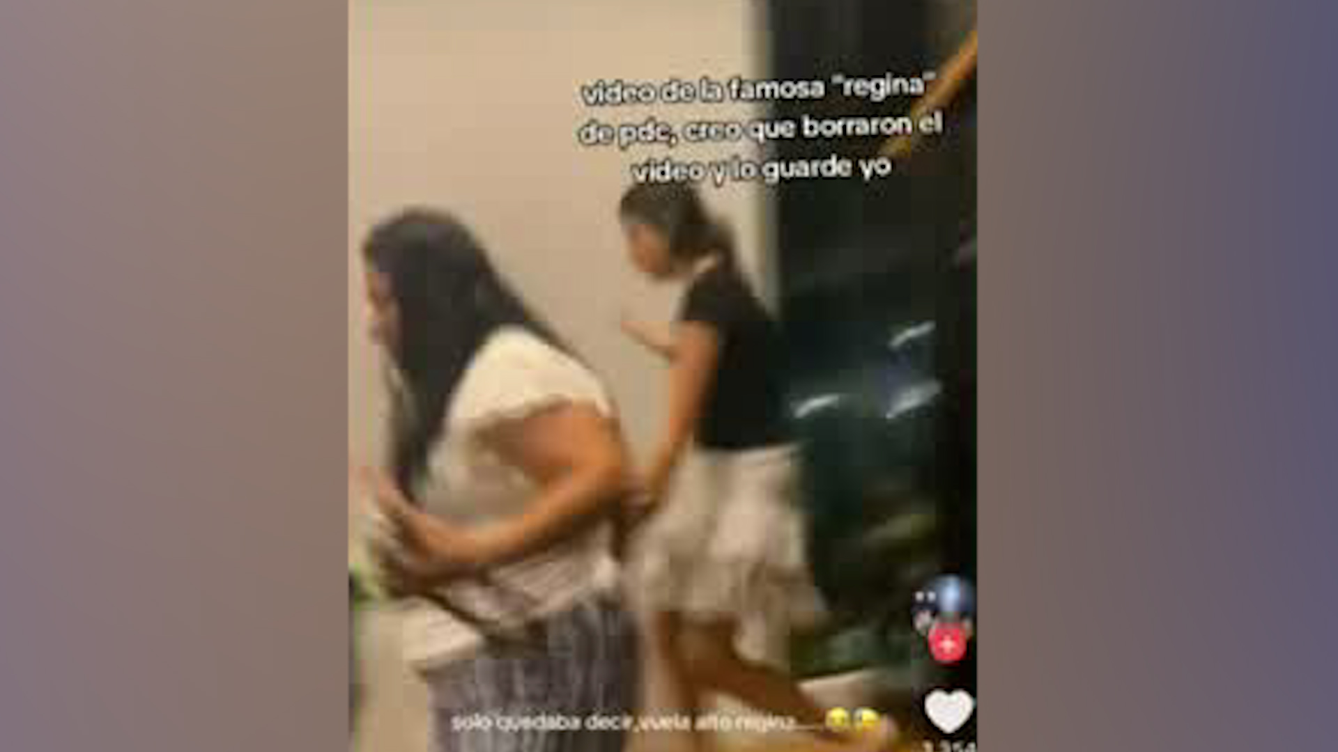 La mujer entró acompañada de elementos de la policía al inmueble donde la menor se encontraba bajo los efectos del alcohol.