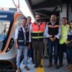 línea 4 tren ligero Guadalajara