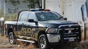 Fraude millonario en combustible para patrullas es investigado en Jalisco.