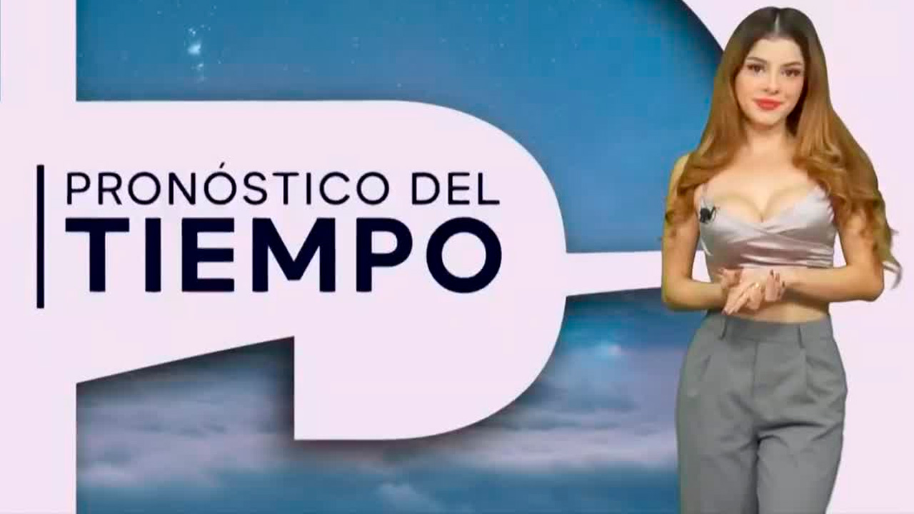 Scarlett Salazar nos da el pronóstico del tiempo en Guadalajara para este este fin de semana.