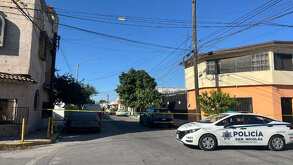 El robo se dio en una casa particular en la calle Ignacio Rayón número 512