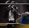 Sombrero de Michael Jackson es subastado