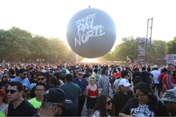 Tecate Pa'l Norte anuncia lineup para 2026. / Leonel Rocha