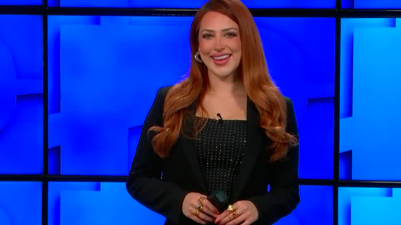 Programa conducido por Norma García, viernes 07 de noviembre de 2025.