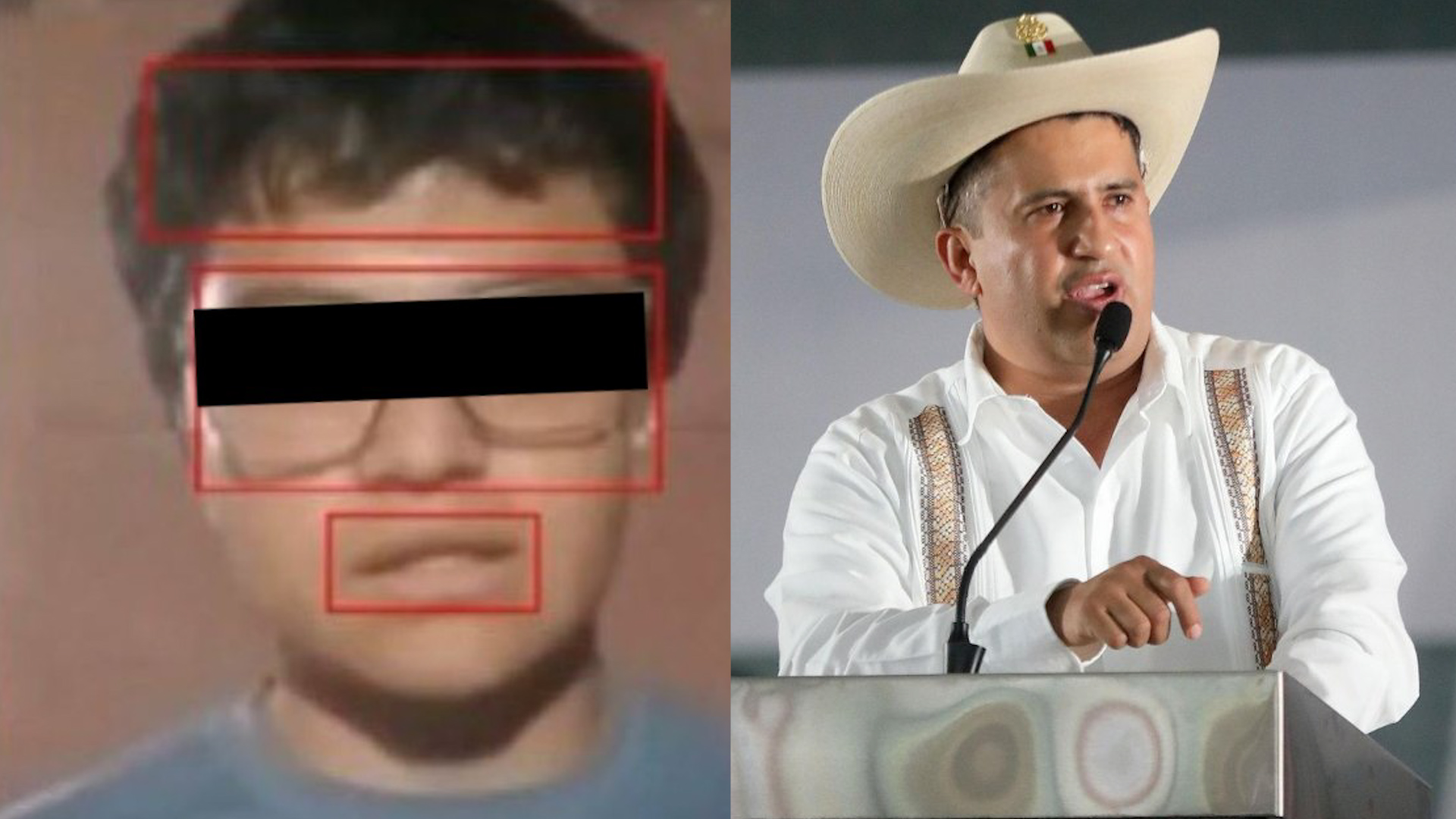 El Consejo Supremo Indígena de Michoacán se deslindó del padre del joven, además de exigir justicia por Carlos Manzo.