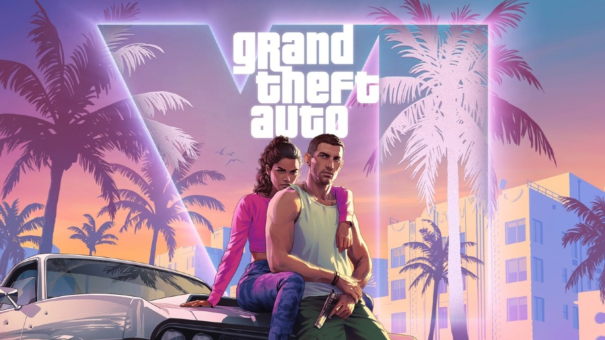 Rockstar Games anuncia un retraso más para GTA 6, el videojuego más esperado de la década.