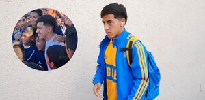 Diego Sánchez previo al duelo de la jornada 14 contra los Tuzos del Pachuca.