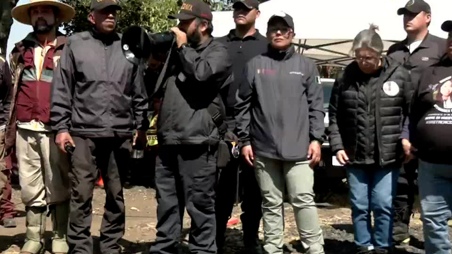 Madres buscadoras comentan que esa zona es clave para encontrar hallazgos que les ayuden a dar con el paradero de las víctimas.