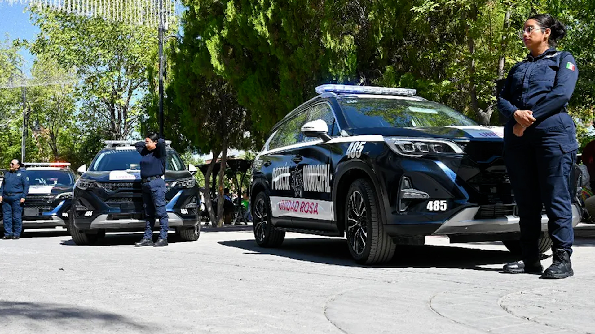 Incidentes de seguridad y hechos de violencia han dejado varios heridos y muertes.