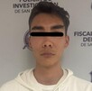 Santiago 'N' fue arrestado como sospechoso de la violación de una estudiante de la Facultad de Derecho en la UASLP.