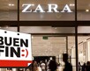 Zara es una de las tiendas que participan en el Buen Fin 2025.