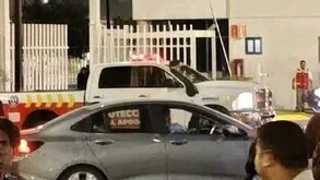 Operativo en empresa de Apodaca por trabajadores intoxicados